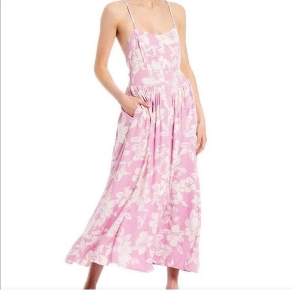 Free People The Perfect Sundress